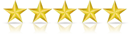 Pre Lab Pro® 5 Star Rating