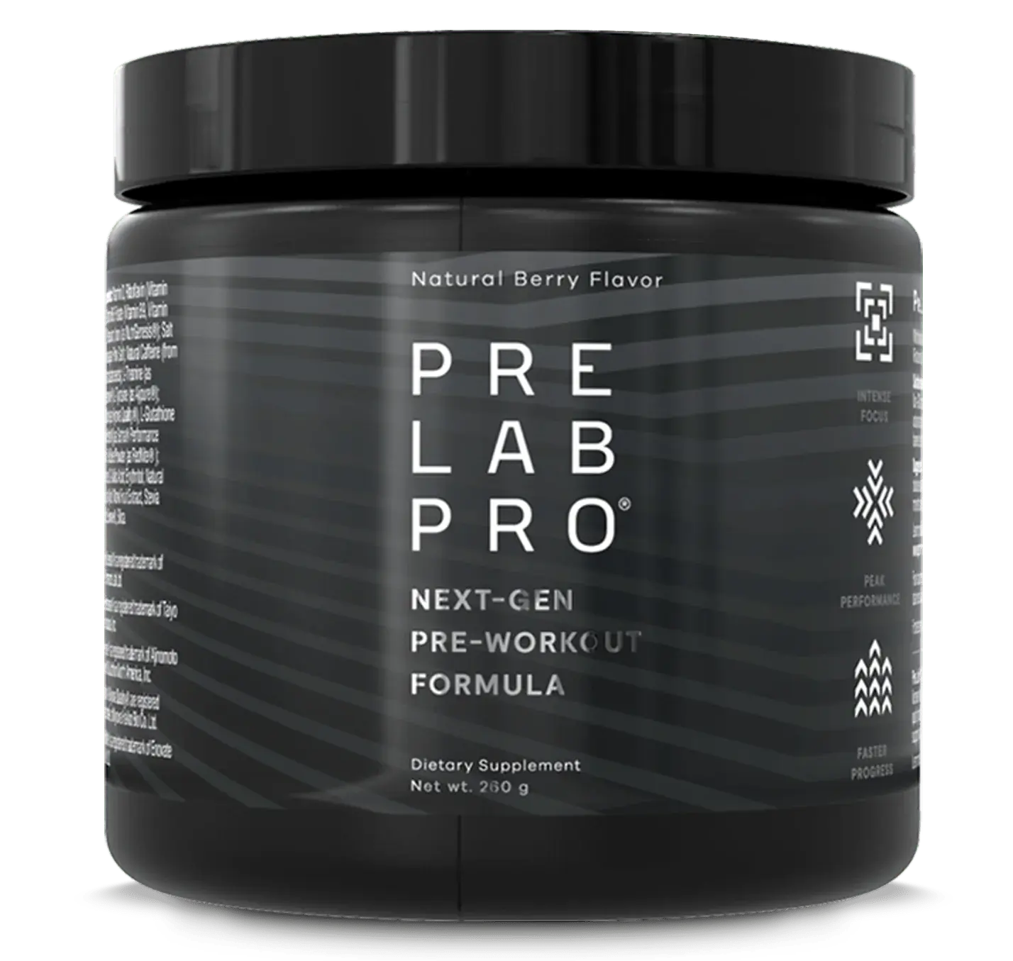 Pre Lab Pro site icon